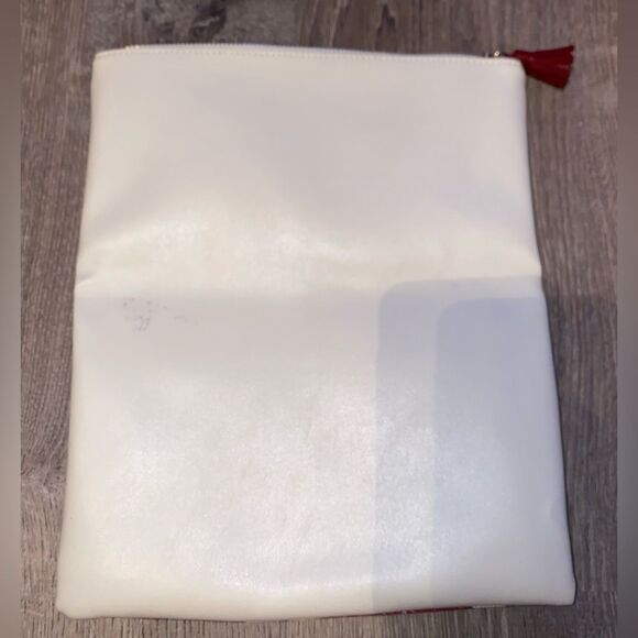 Anthropology Rachel Pally reversible clutch bag - Picture 3 of 7